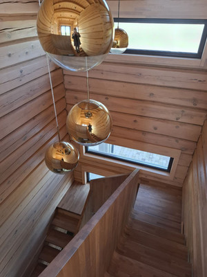 Продам дом, Мира ул, Нахабино рп, 0 км от города