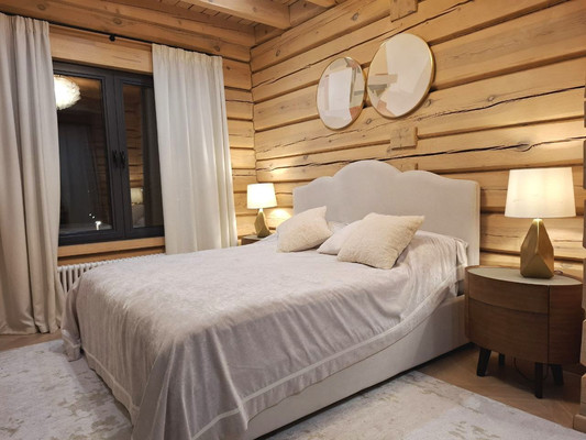 Продам дом, Мира ул, Нахабино рп, 0 км от города