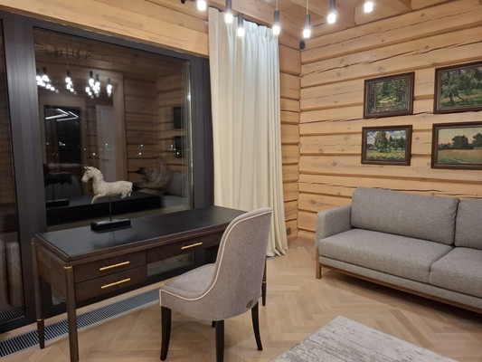 Продам дом, Мира ул, Нахабино рп, 0 км от города