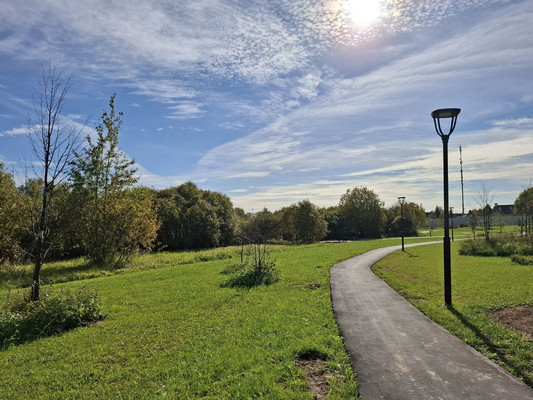 Продам дом, Мира ул, Нахабино рп, 0 км от города