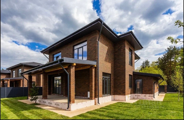 Продам дом, Пятницкое ш, Аристово д, 0 км от города