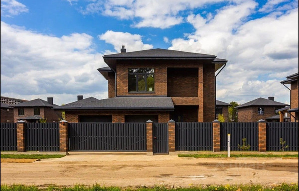 Продам дом, Пятницкое ш, Аристово д, 0 км от города