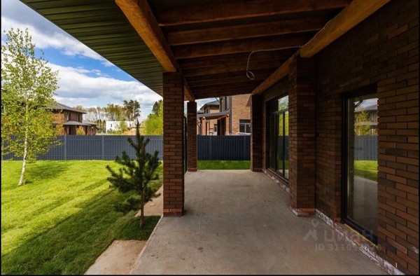 Продам дом, Пятницкое ш, Аристово д, 0 км от города