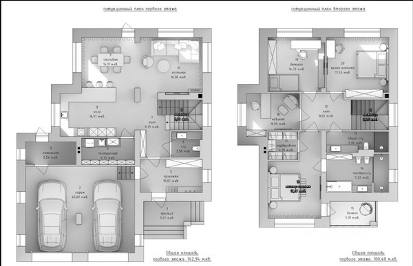 Продам дом, Пятницкое ш, Аристово д, 0 км от города