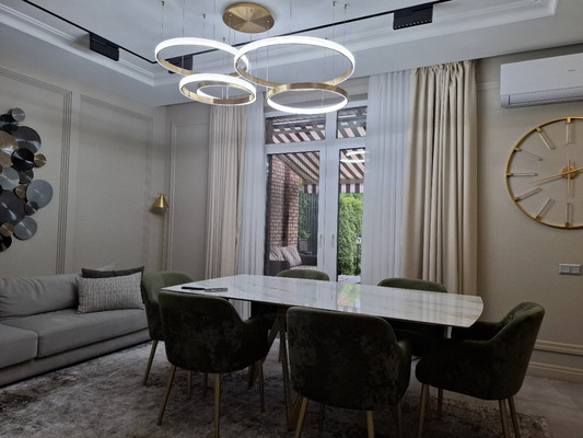 Продам таунхаус, Левитана ул, 9, Отрадное п, 0 км от города