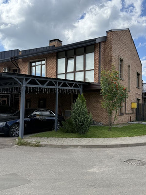 Продам таунхаус, Левитана ул, 9, Отрадное п, 0 км от города