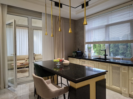 Продам таунхаус, Левитана ул, 9, Отрадное п, 0 км от города