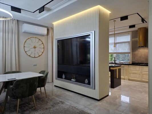 Продам таунхаус, Левитана ул, 9, Отрадное п, 0 км от города