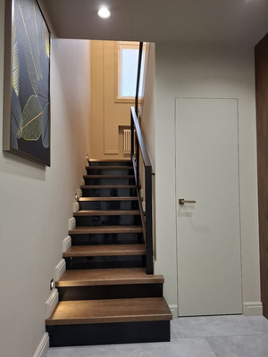 Продам таунхаус, Левитана ул, 9, Отрадное п, 0 км от города