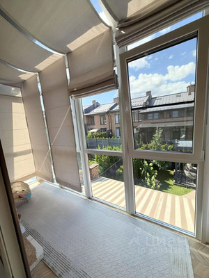 Продам таунхаус, Левитана ул, 9, Отрадное п, 0 км от города