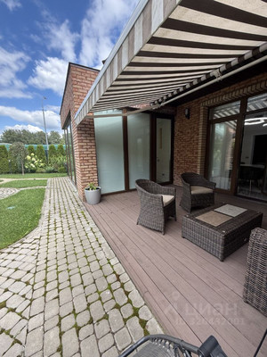 Продам таунхаус, Левитана ул, 9, Отрадное п, 0 км от города