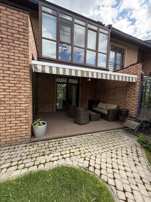 Продам таунхаус, Левитана ул, 9, Отрадное п, 0 км от города