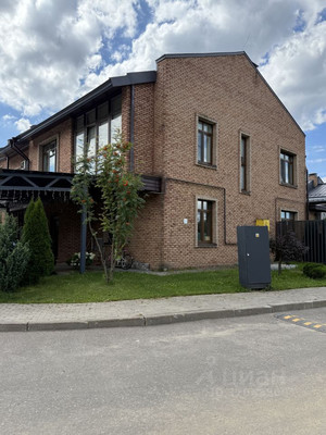 Продам таунхаус, Левитана ул, 9, Отрадное п, 0 км от города