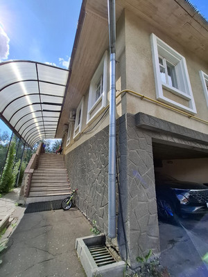 Продам дом, Сокольники ул, 8/1, Николо-Урюпино с, 0 км от города