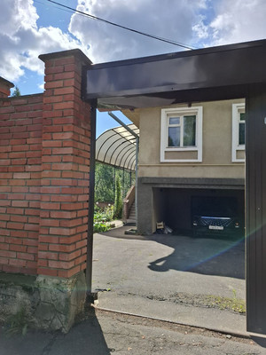 Продам дом, Сокольники ул, 8/1, Николо-Урюпино с, 0 км от города