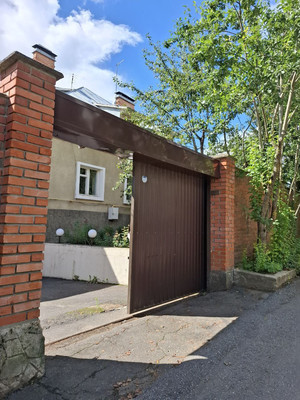 Продам дом, Сокольники ул, 8/1, Николо-Урюпино с, 0 км от города