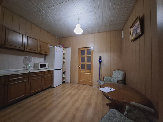 Продам дом, Сокольники ул, 8/1, Николо-Урюпино с, 0 км от города