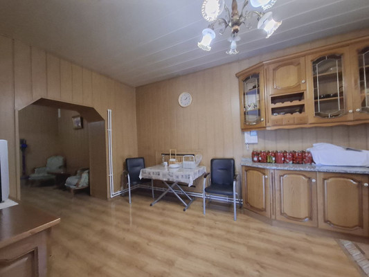 Продам дом, Сокольники ул, 8/1, Николо-Урюпино с, 0 км от города