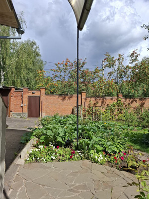 Продам дом, Сокольники ул, 8/1, Николо-Урюпино с, 0 км от города