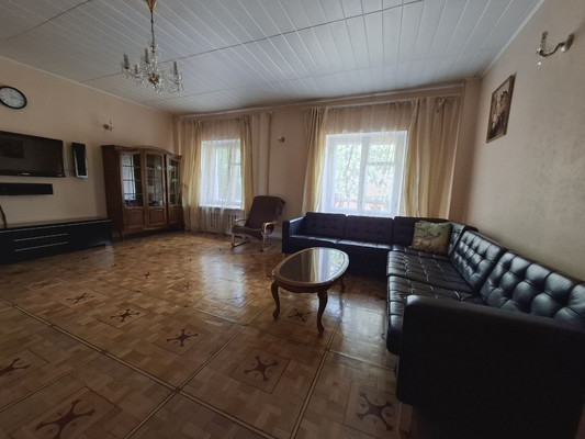 Продам дом, Сокольники ул, 8/1, Николо-Урюпино с, 0 км от города