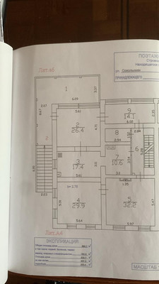 Продам дом, Сокольники ул, 8/1, Николо-Урюпино с, 0 км от города