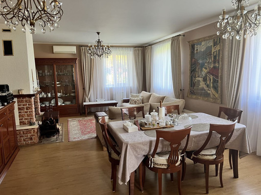 Продам дом, ДНП Турово плюс тер, Турово д, 0 км от города