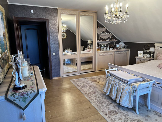 Продам дом, ДНП Турово плюс тер, Турово д, 0 км от города