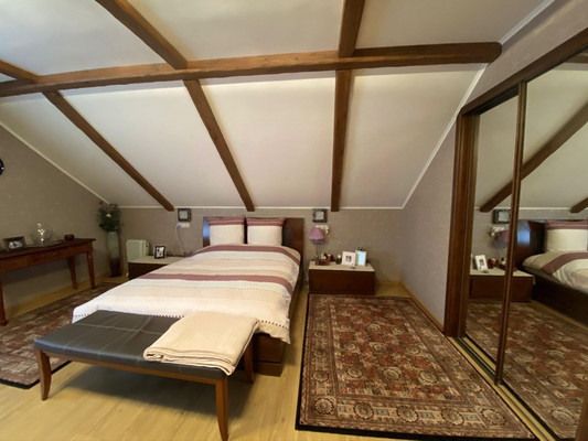 Продам дом, ДНП Турово плюс тер, Турово д, 0 км от города