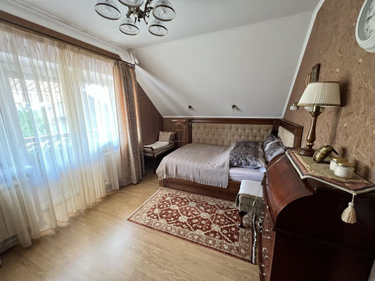 Продам дом, ДНП Турово плюс тер, Турово д, 0 км от города