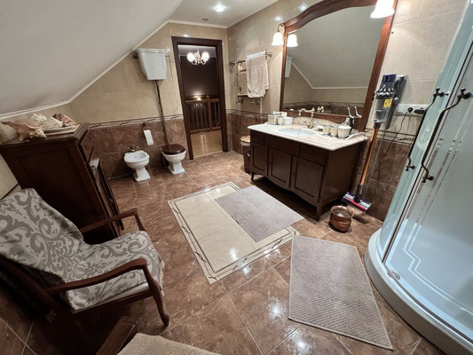 Продам дом, ДНП Турово плюс тер, Турово д, 0 км от города