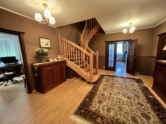 Продам дом, ДНП Турово плюс тер, Турово д, 0 км от города