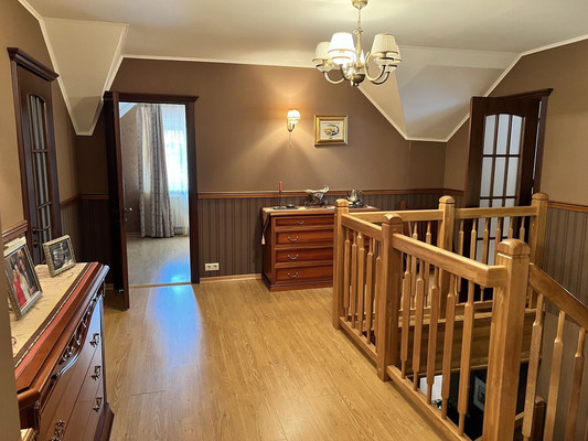 Продам дом, ДНП Турово плюс тер, Турово д, 0 км от города