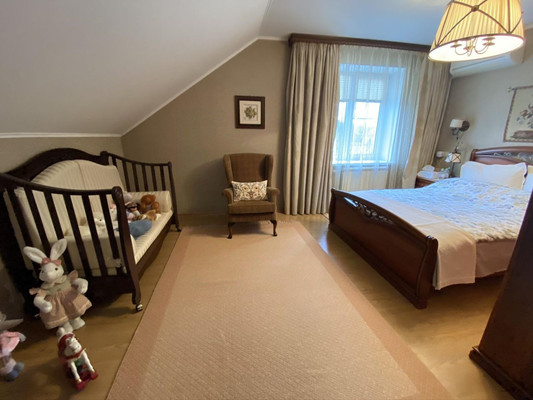 Продам дом, ДНП Турово плюс тер, Турово д, 0 км от города