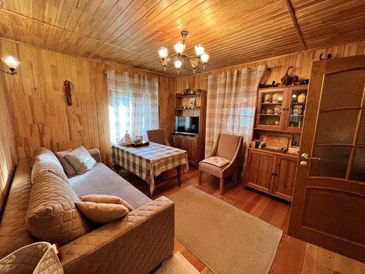 Продам дом, ДНП Турово плюс тер, Турово д, 0 км от города