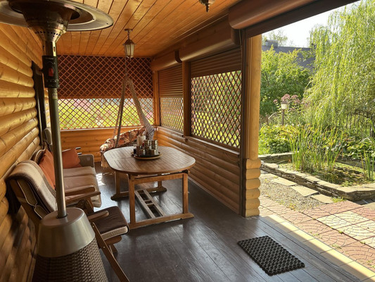 Продам дом, ДНП Турово плюс тер, Турово д, 0 км от города