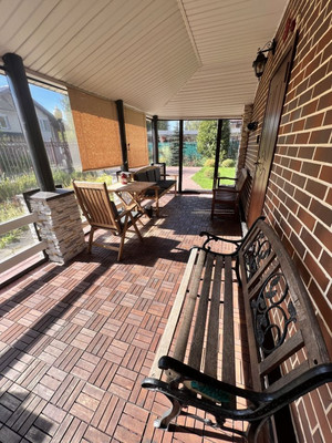 Продам дом, ДНП Турово плюс тер, Турово д, 0 км от города