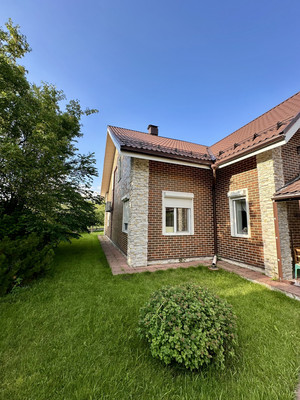 Продам дом, ДНП Турово плюс тер, Турово д, 0 км от города