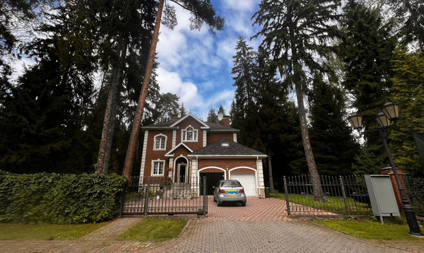 Продам коттедж, ДЗ Шервуд тер, Воронино д, 0 км от города