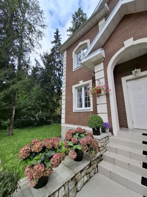 Продам коттедж, ДЗ Шервуд тер, Воронино д, 0 км от города