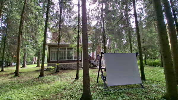 Продам коттедж, ДЗ Шервуд тер, Воронино д, 0 км от города