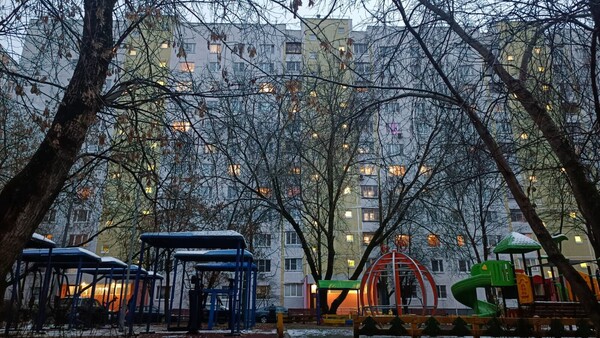 Продам двухкомнатную (2-комн.) квартиру, 3-й Лихачёвский пер, 7к3, Москва г