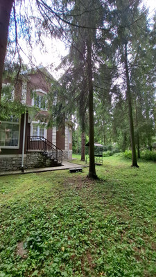 Продам коттедж, ДЗ Шервуд тер, Воронино д, 0 км от города