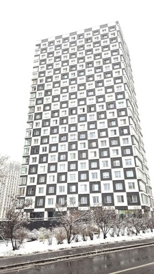 Продам двухкомнатную (2-комн.) квартиру, Электролитный проезд, 16к7, Москва г