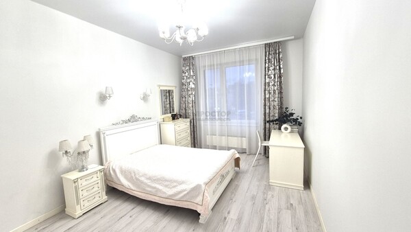 Продам двухкомнатную (2-комн.) квартиру, Электролитный проезд, 16к7, Москва г