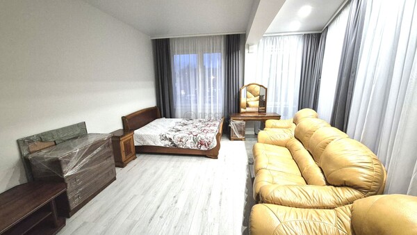 Продам двухкомнатную (2-комн.) квартиру, Электролитный проезд, 16к7, Москва г