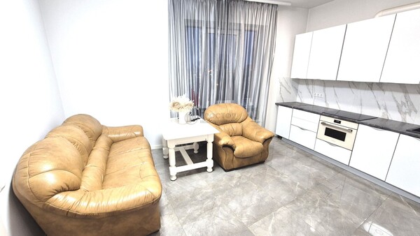 Продам двухкомнатную (2-комн.) квартиру, Электролитный проезд, 16к7, Москва г