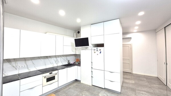 Продам двухкомнатную (2-комн.) квартиру, Электролитный проезд, 16к7, Москва г