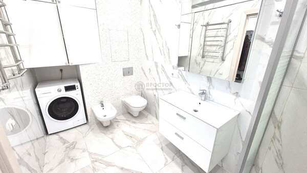 Продам двухкомнатную (2-комн.) квартиру, Электролитный проезд, 16к7, Москва г