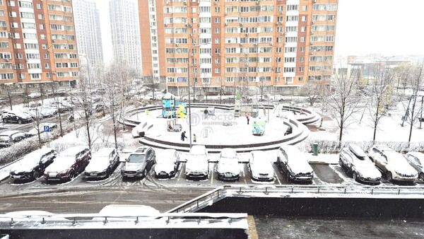 Продам двухкомнатную (2-комн.) квартиру, Электролитный проезд, 16к7, Москва г