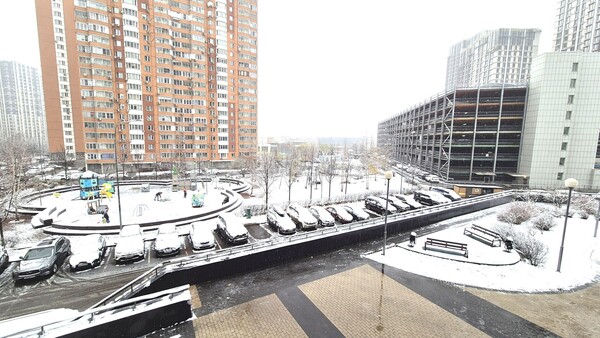 Продам двухкомнатную (2-комн.) квартиру, Электролитный проезд, 16к7, Москва г